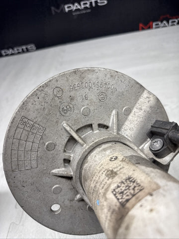 Genuine BMW 21-26 G80 G82 G83 M3 M4 Suspension Shock Strut 31318091357