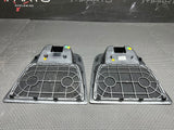 2021 BMW M4 COMPETITION G82 REAR SPEAKER COVER SURROUND TRIM 2622658-01 OEM