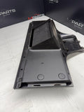 2000 BMW Z3 M COUPE E36 Trim Rear Console Center Oddments Box OEM