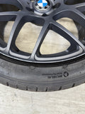 VMR V710 01-06 BMW E46 M3 Wheels Rims 19” Staggered 19x8.5 19x9.5