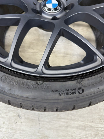 VMR V710 01-06 BMW E46 M3 Wheels Rims 19” Staggered 19x8.5 19x9.5