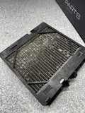 15-21 BMW F80 F82 F83 F87 S55 M2 M3 M4 Left Driver Auxiliary Cooler Radiator OEM