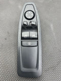 2015-2018 BMW M4 OEM FRONT LEFT DRIVER DOOR WINDOW MIRROR POWER SWITCH 9226271