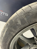 BMW 08-13 E90 E92 E93 M3 513M Rear Wheel Rim 18x10 +40 OEM 2284751