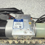07-13 OEM BMW E93 M3 328 335 Convertible Hardtop Roof Pump Hydraulic Motor Unit