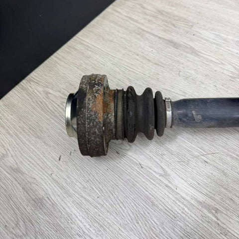 06–10 BMW E60 E61 M5 E63 E64 M6 Rear Axle Suspension Shaft CV Drive OEM 2283955