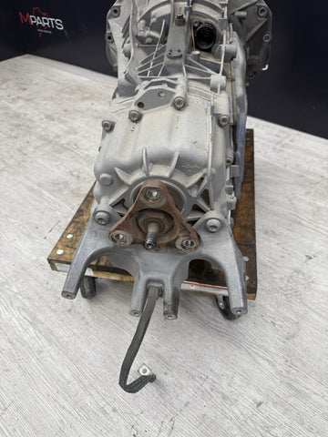 12-19 BMW F06 F10 F12 M5 M6 S63 DCT Dual-Clutch Transmission Gearbox 61K Miles