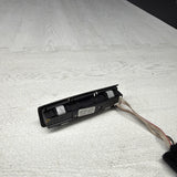 BMW E90 E92 E93 M3 Centre Console Panel Power Off Switch 7841135 *Buttons*