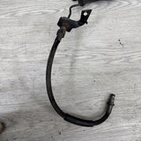 FTE Clutch Slave Cylinder + Ecs Tuning Hose 01-06 BMW E46 M3