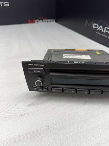 08-13 BMW E90 E92 E93 M3 Professional Radio CD Player Unit OEM 9178860