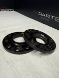 Mechunik 12mm PAIR 5x120 BMW Wheel Spacers