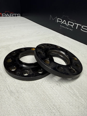 Mechunik 12mm PAIR 5x120 BMW Wheel Spacers