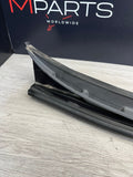 01-06 BMW E46 M3 OEM Front Windshield Wiper Cowl Cover Grille Panel Trim