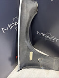 BMW E36 SEDAN 92-99 318 323 325 328 M3 FRONT LEFT DRIVER FENDER SILVER