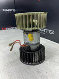 Bosch Blower Motor 1983-1993 BMW E30 318i 325i Z1 Z3 Z3M M3 0130101130