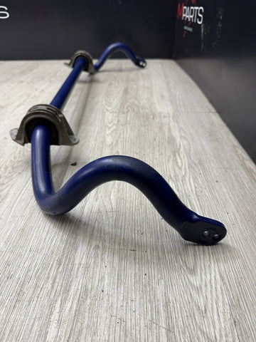 H&R Front Sway Bar Sport Swaybar 33802 BMW 15-21 F22 F80 F82 F83 F87 M2 M3 M4