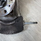 BMW G80 G82 G83 M3 M4 21-24 Front Left Suspension Spindle Knuckle AWD