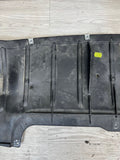 BMW 15-18 F87 M2 Underbody Under Body Cover Shield 51758064138 GENUINE