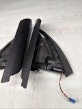 BMW X3 X3M F97 IX3 G01 G08 HARMAN KARDON FRONT DOOR COVERS TWEETERS SET