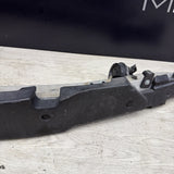 BMW F10 M5 13-16 FRONT BUMPER REINFORCEMENT IMPACT CRASH BAR OEM 7200706