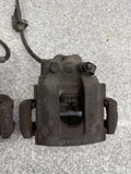 01-06 E46 M3 Rear Brake Calipers Left Right Pair Set Original