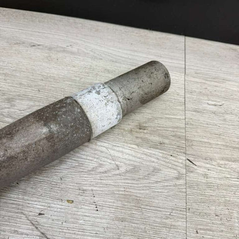 07-10 BMW E64 M6 Convertible Front Left Strut Shock Absorber EDC OEM 2283535