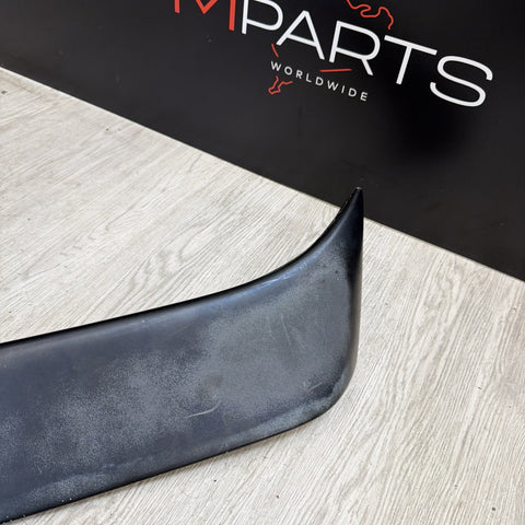 BMW E36 M3 95-99 Coupe Trunk Rear Spoiler Wing AC SCHNITZER 51713624 *Notes*