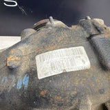 01-06 BMW E46 330i 330Ci A/T REAR DIFFERENTIAL CARRIER 3.38 RATIO 7505393 OEM