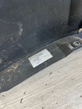 08-13 BMW E92 E93 M3 OEM Front Right Passenger Fender Panel *Cracks