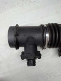 96-99 BMW E36 M3 S52 Engine Air Intake Elbow Housing Box OEM