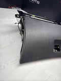 01-06 BMW E46 M3 330 328 323 Convertible Black Dash Storage Glove Box Glovebox