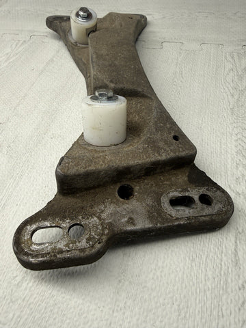 03-08 BMW E85 E86 Z4 Z4M Manual Transmission Support Bracket + Condor Mounts