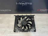 20-24 BMW F90 F91 F92 F93 M5 M8 FRONT ENGINE COOLING ELECTRIC FAN