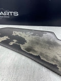 Rear Trunk Spoiler Carbon Fiber BMW 08-13 E92 M3