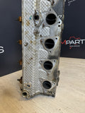 01-06 BMW S54 E46 M3 Motor Engine Cylinder Head Complete + Cams