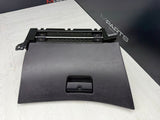 01-06 BMW E46 M3 330 328 323 Coupe Black Dash Storage Glove Box Glovebox