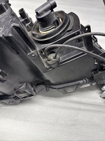 02-06 BMW E46 M3 ORIGINAL Left Driver Side Bi Xenon Headlight