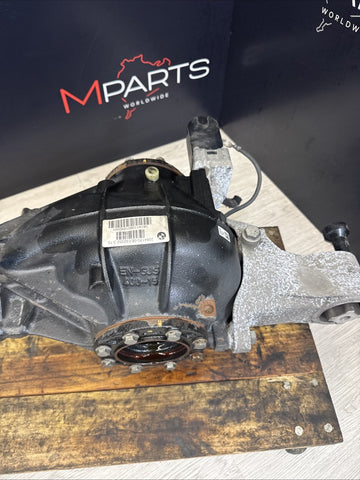 12-19 BMW F06 F10 F12 F13 M5 M6 Rear Differential Diff 3:15 68k Miles