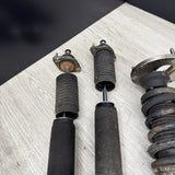 BMW E46 M3 01-06 BC Coilovers Suspension Set *Bent*