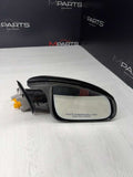 15-20 BMW F82 F83 M4 RIGHT PASSENGER MIRROR / NO CAMERA / NO LANE ASSIST