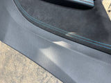 15-20 BMW F87 M2 Rear Door Cards Panels 6953215