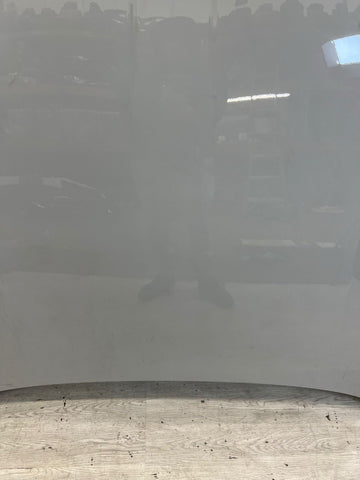 (PICKUP ONLY) BMW 21-26 G80 G82 G83 M3 M4 Front Hood Bonnet Grey