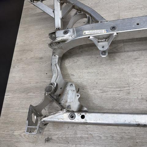 15-20 BMW F80 F82 F83 F87 M2 M3 M4 Front Axle Carrier Engine Cradle Subframe OEM