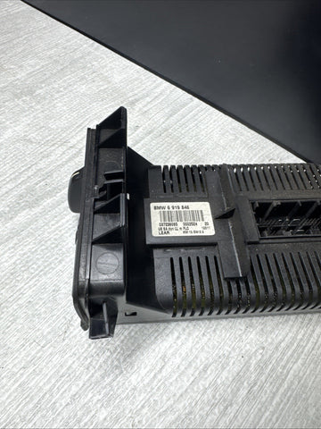 01-06 BMW E46 3-SERIES HEADLIGHT FOG LIGHT LAMP DIMMER SWITCH 6919846 OEM 3.0