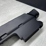 2008–2013 BMW M3 E90/E92/E93 Front Inlet Intake Pipe Air Duct Engine OEM 7838285