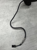 BMW Z3M 96-02 Genuine Door Left Driver Mirror Assembly Black *Notes*