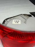 05–13 BMW E92 E93 3 Series M3 Coupe RearLeft Driver Outer Tail Light OEM 7174403