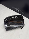 06-10 BMW E90 E92 E93 E60 E63 E64 Navi Screen Display Monitor 8.8" OEM 6989396