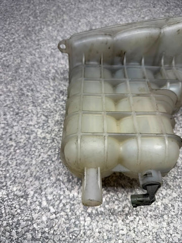 00-03 BMW 5 Series E39 M5 Coolant Expansion Tank Reservoir Overflow OEM 2229114
