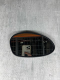 09-11 BMW 3 Series E90 328I 325I 330i Right Passenger Mirror Auto Dim GLASS
